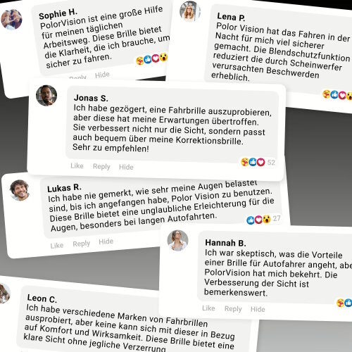 PolorVision Erfahrungen