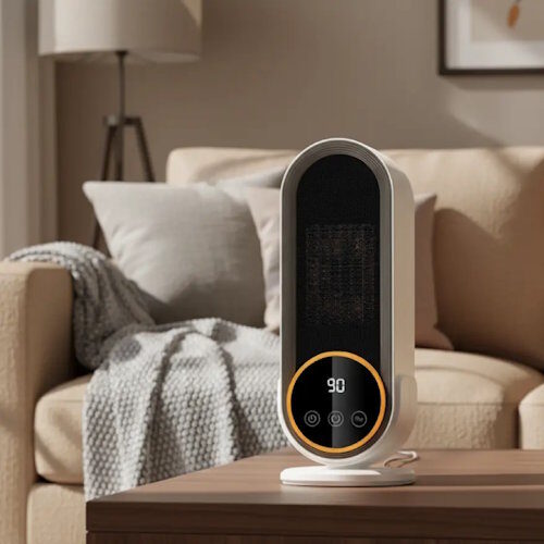 Qinux ClimaWarm Q Heizlüfter