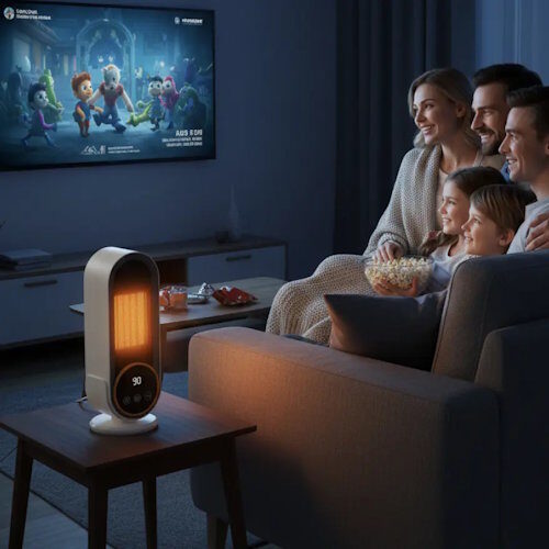 Qinux ClimaWarm Q Nutzen