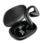 Qinux Talkbuds