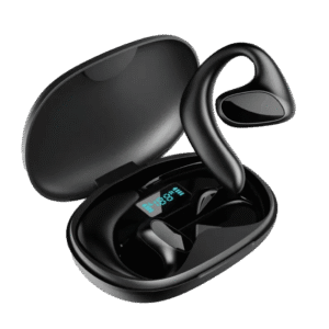 Qinux Talkbuds