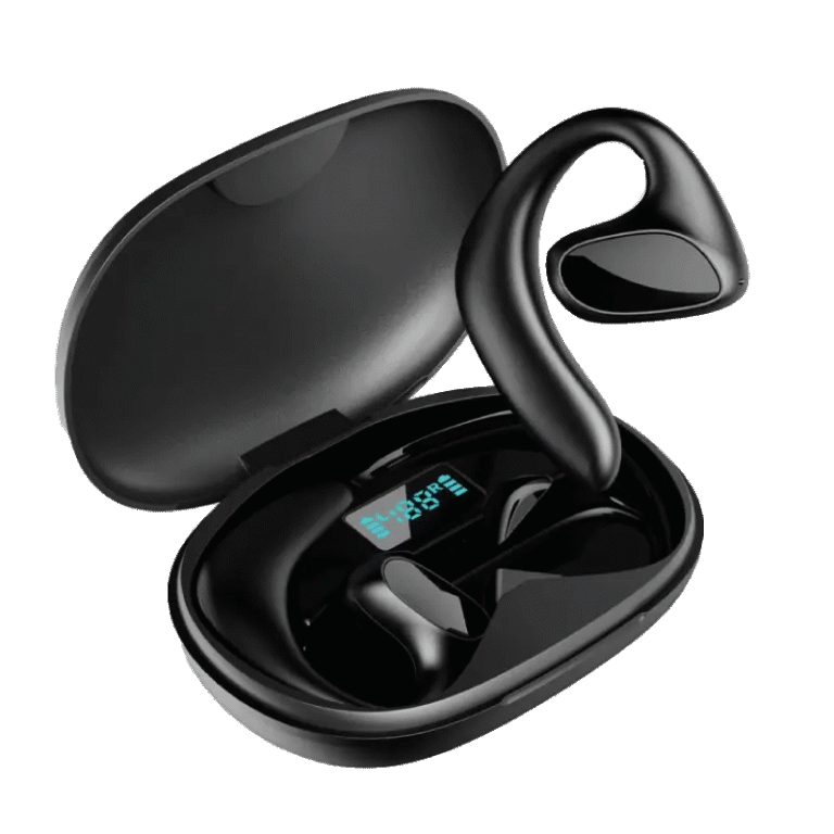 Qinux Talkbuds