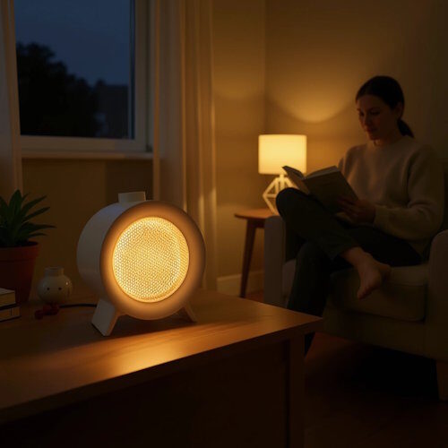 Qinux TurboHeat-X Fakten