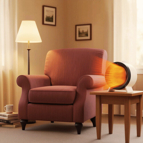 Qinux TurboHeat-X Nutzen