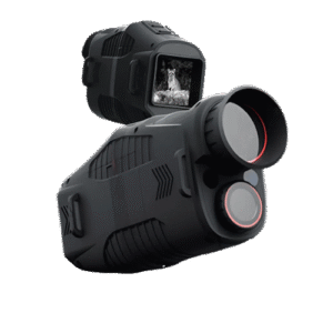 Qinux Black Optic