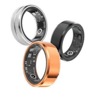 Qinux Gadium Ring