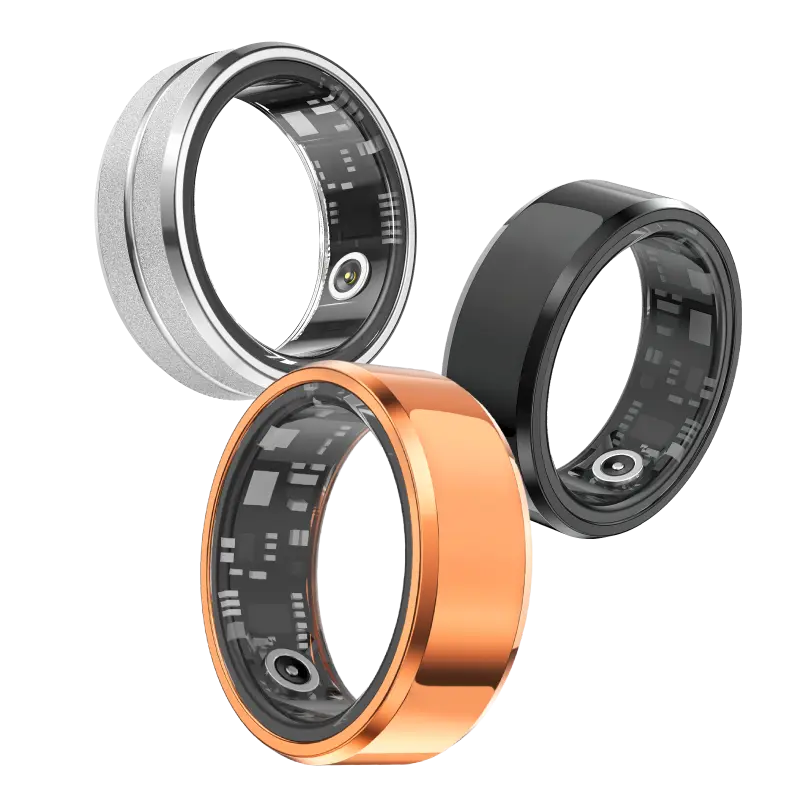 Qinux Gadium Ring