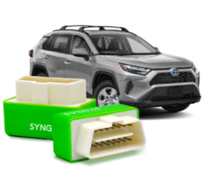 SynGas