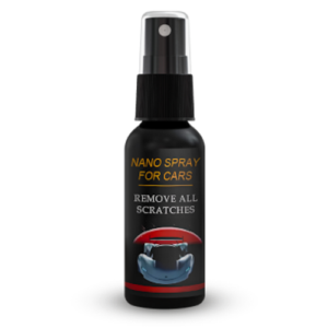 Nano Spray
