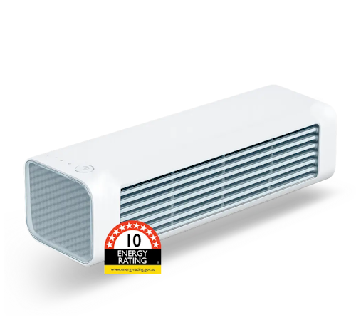 PolarBreeze