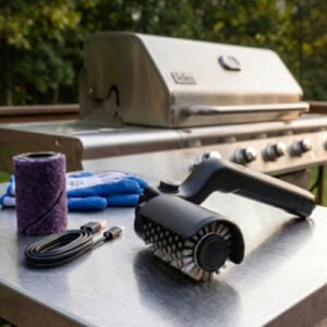 GrillWizz