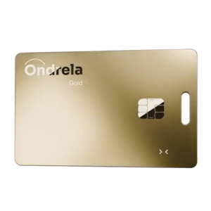 Ondrela